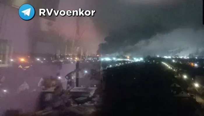 20 прилетов по ТЭЦ и дежурные удары по Украине: сводка спецоперации на 6 ноября