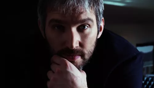 Александр Овечкин стал первым игроком в истории НХЛ, кто забил 900 голов