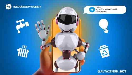 Три способа оплаты электроэнергии, которые любят клиенты Алтайэнергосбыта