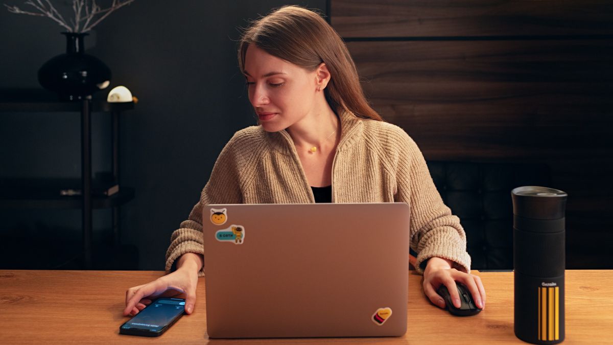 Мобильный оператор