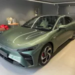 Спорткар с голосовым управлением и режимом кемпинга продают за 5,9 млн в Барнауле