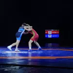 Кубок Единства по греко-римской борьбе прошел в Бийске