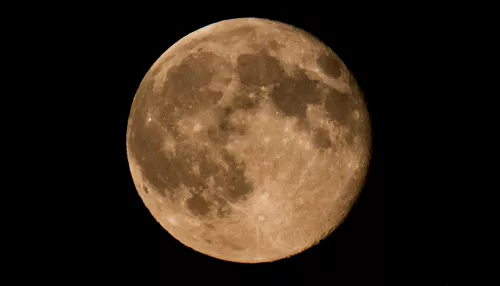 Когда взойдет Розовая Луна в апреле и как она повлияет на человечество