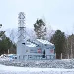 Установки для обработки и утилизации отходов появятся в районах Республики Алтай