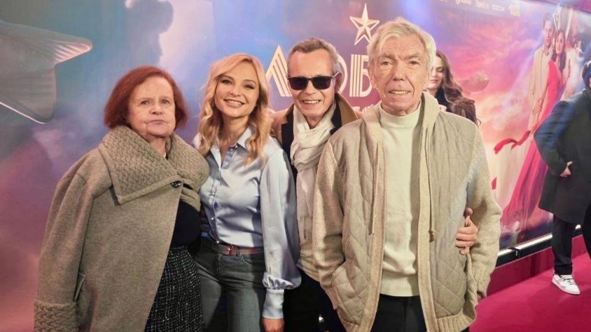 Юрий Николаев