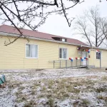 В селе Аюла Республики Алтай капитально отремонтировали школу