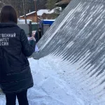 Главу бийского газового управления обвиняют в смерти ребенка после взрыва баллона