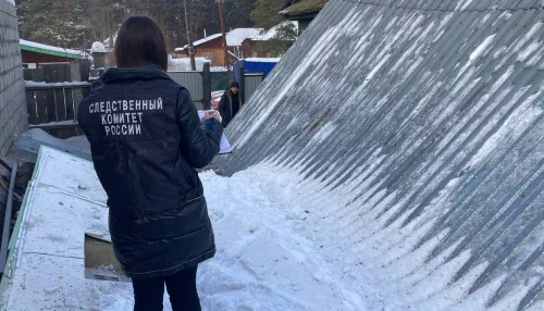 Главу бийского газового управления обвиняют в смерти ребенка после взрыва баллона