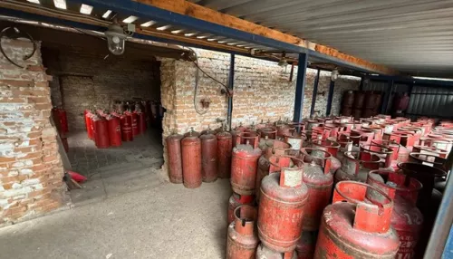 Директора Алтайкрайгазсервиса осудили за смерть ребенка при взрыве газового баллона