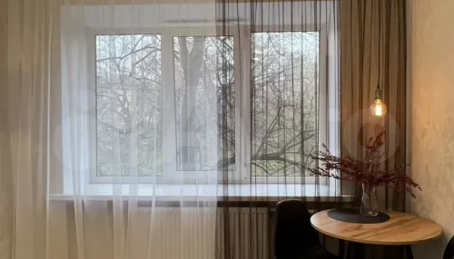 Жилье для Дюймовочки: 12-метровую студию продают в Барнауле. Фото