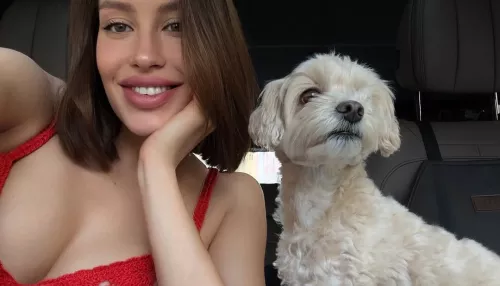 Мать дочери Тимати показала тело через три месяца после родов и обратилась к женщинам