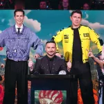 В новом сезоне шоу Аватар на сцену выйдут герои русских сказок. Как они выглядят