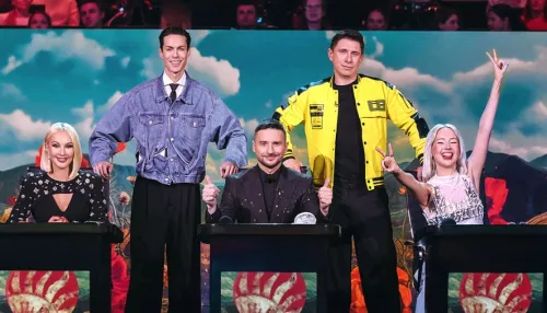 В новом сезоне шоу Аватар на сцену выйдут герои русских сказок. Как они выглядят