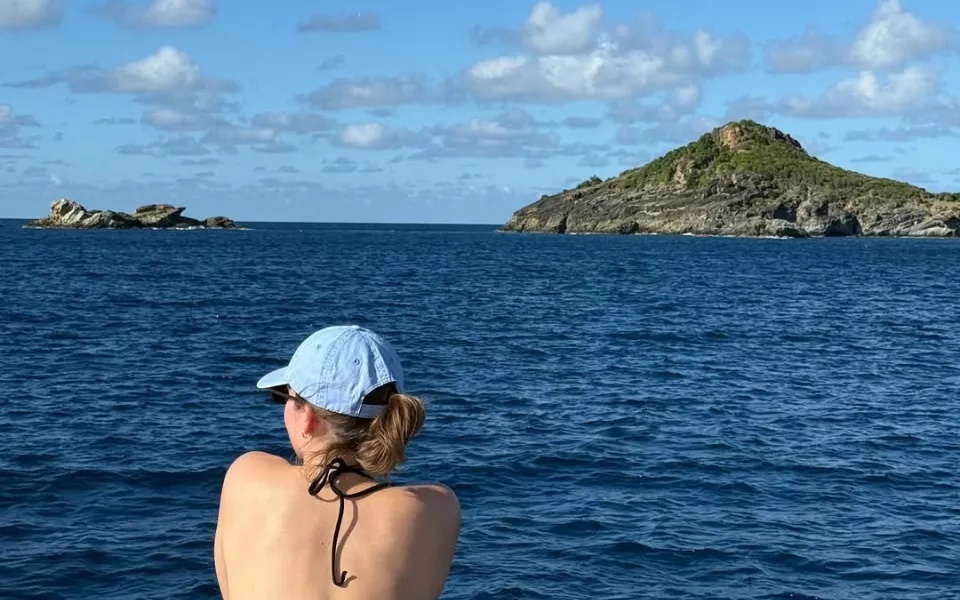 Внучка Бориса Ельцина устроила романтический отпуск с наследником Березовского. Фото