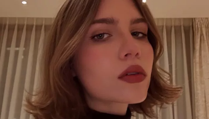 Внучка Бориса Ельцина отметила 95-летие со дня его рождения архивным кадром