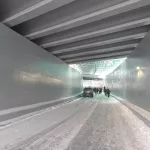 Экс-подрядчик барнаульской развязки проигрывает суды алтайским истцам