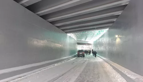 Экс-подрядчик барнаульской развязки проигрывает суды алтайским истцам