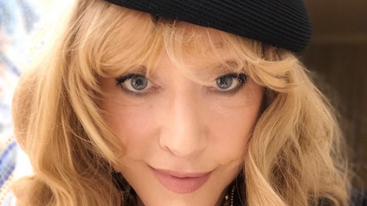 Алла Пугачева