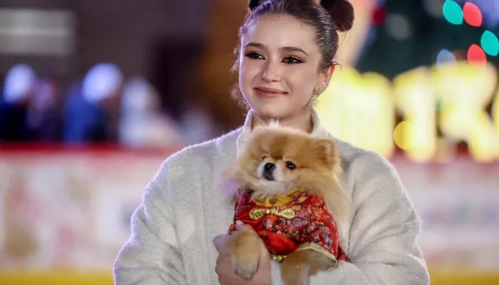 Камилу Валиеву лишили золота чемпионата Европы и отдали медаль другой россиянке