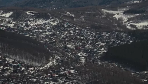 Алтай без фильтров: как в Республике Алтай перезагружают зимний туризм