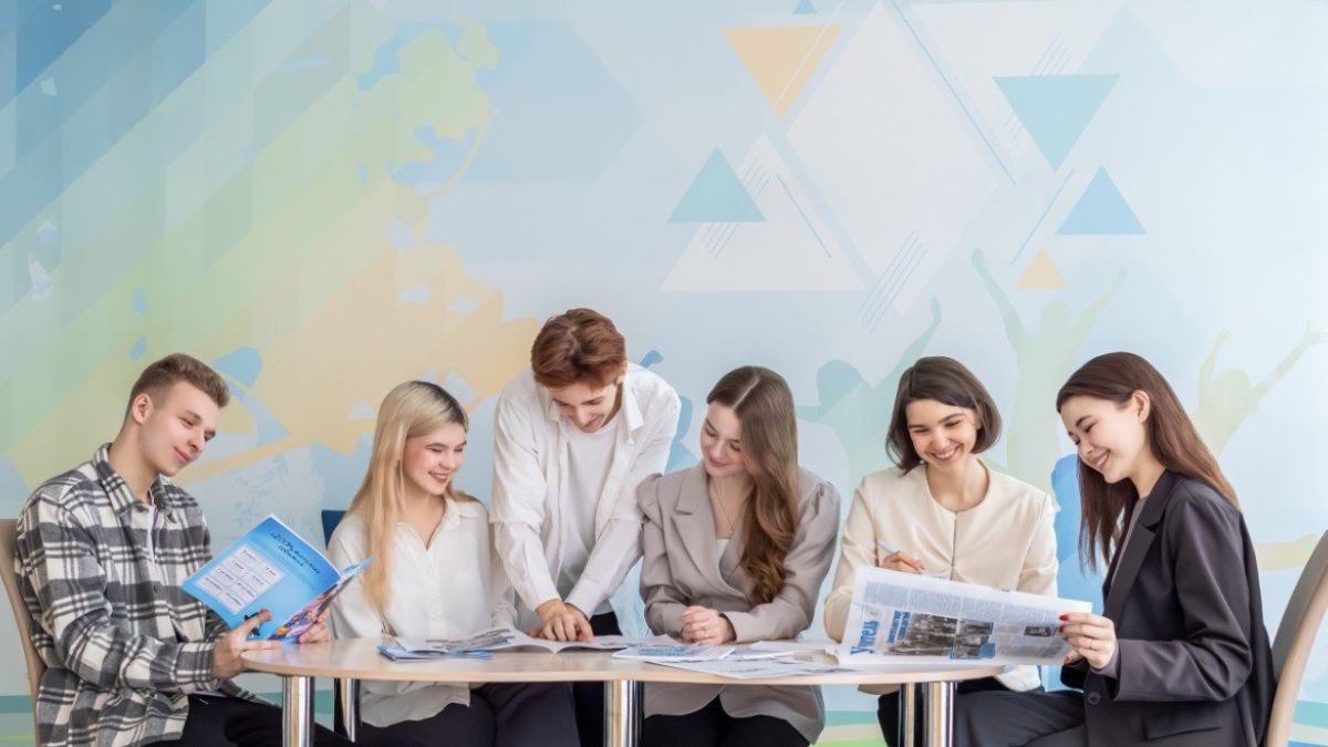 Целевое обучение в АлтГПУ