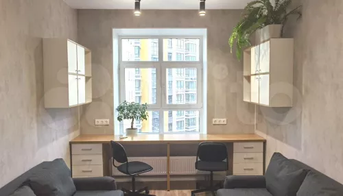 Эксклюзивную трешку в элитном ЖК в центре Барнаула продают за 21,5 млн рублей