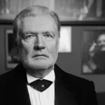 На 69-м году жизни умер народный артист России Владимир Симонов