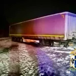 Шесть человек погибли в ДТП с фурой на новосибирской трассе