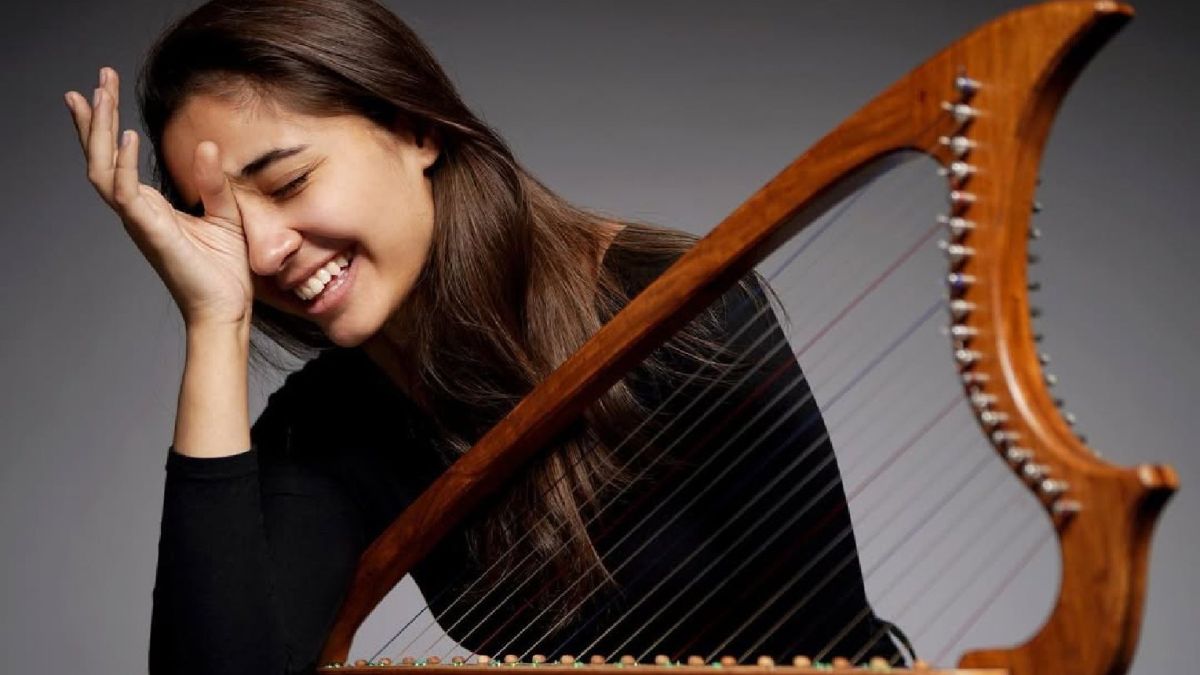 София Каландадзе