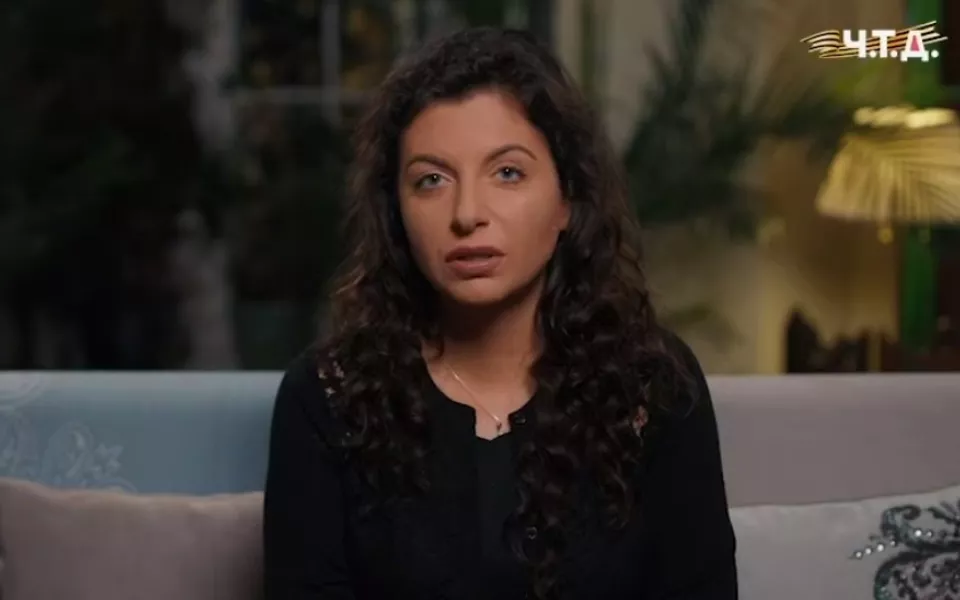 Онколог рассказал, могла ли Симоньян сама вырастить себе рак