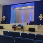 Дом культуры в Колыванском отремонтировали за 30 млн рублей. Фото