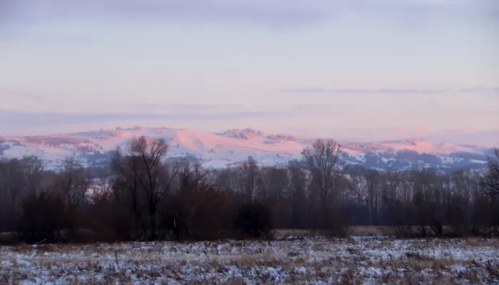 Не только Дятлов. Какие страшные и необъяснимые трагедии произошли в горах СССР