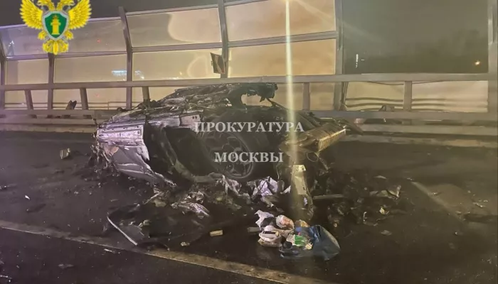 Пытался отползти от огня: подробности гибели криптобизнесмена Алексея Долгих. Фото