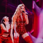 Анна Асти может покинуть сцену: коллеги уверены, что певица потеряла интерес к славе