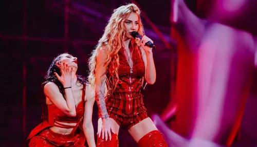 Анна Асти может покинуть сцену: коллеги уверены, что певица потеряла интерес к славе