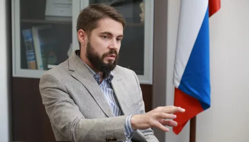 Десятки миллиардов: глава туруправления – об инвестициях в Алтай, ценах и налогах