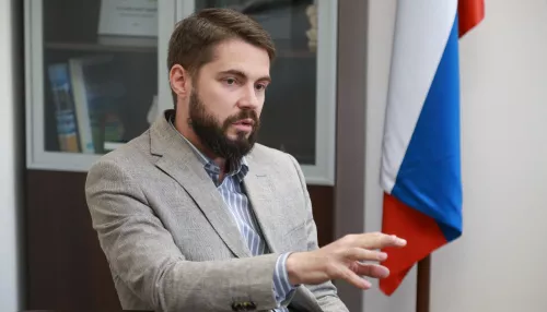 Десятки миллиардов: глава туруправления – об инвестициях в Алтай, ценах и налогах