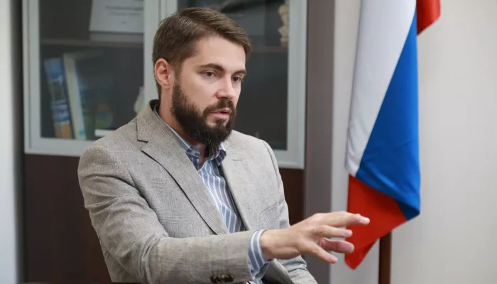 Десятки миллиардов: глава туруправления – об инвестициях в Алтай, ценах и налогах