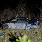 Два человека пострадали в ДТП с перевертышем в Республике Алтай