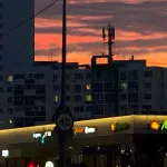 Основатель алтайской торговой сети Мария-Ра Александр Ракшин передал активы семье