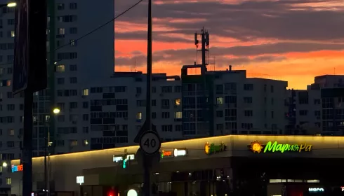 Основатель алтайской торговой сети Мария-Ра Александр Ракшин передал активы семье