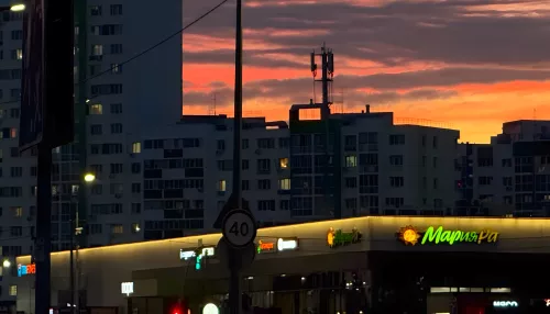 Основатель алтайской торговой сети Мария-Ра Александр Ракшин передал активы семье