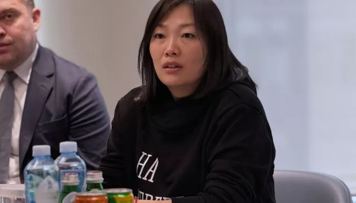 Основательница Wildberries раскрыла секрет, как распознать долларового миллионера