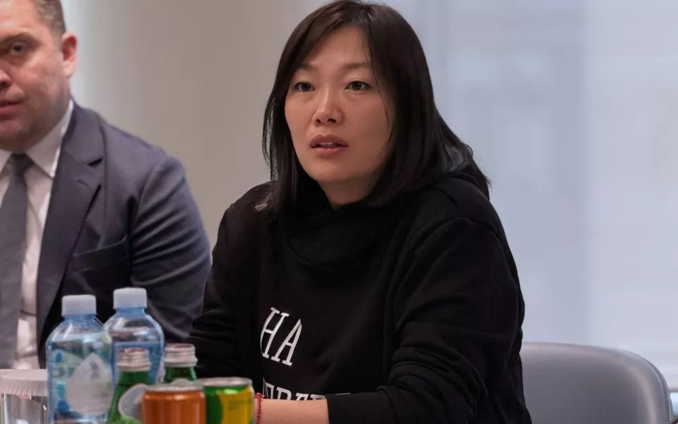 Богатейшая женщина России показала, как отдыхает с семьей. Фото