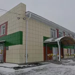 В алтайском селе Колыванском торжественно открыли обновленный Дом культуры