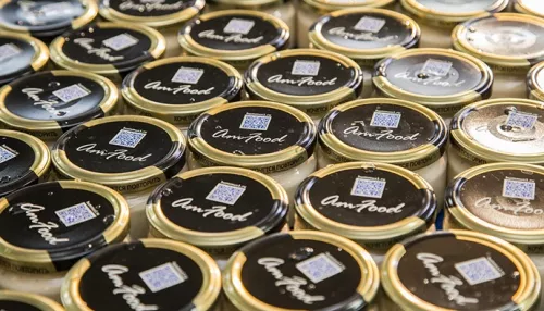 Алтайский производитель продуктов питания внедрил бережливые технологии