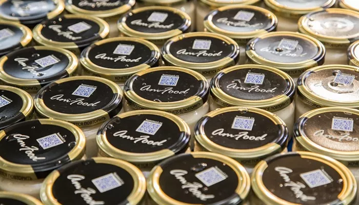 Алтайский производитель продуктов питания внедрил бережливые технологии