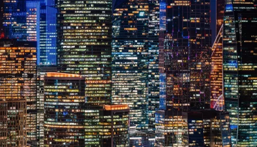 Покажи мне Москву: эти фото столицы завораживают соседством старины и современности