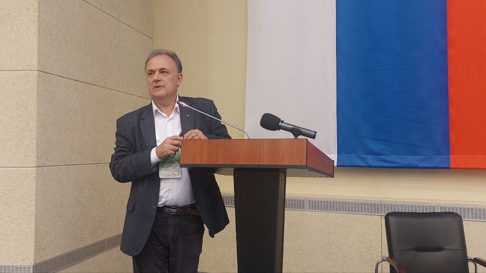 VIII Сибирский форум по медицинскому туризму