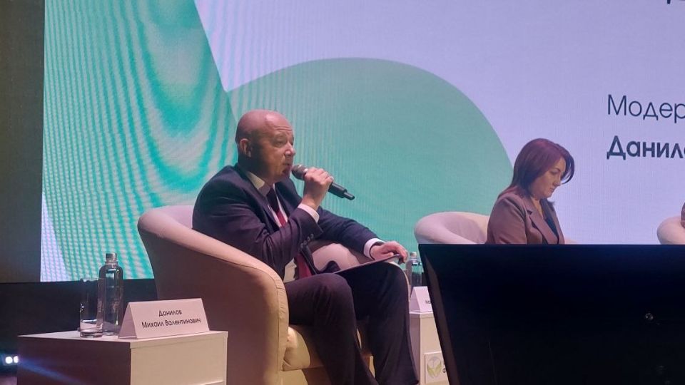 VIII Сибирский форум по медицинскому туризму